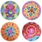 Kulture Khazana Make Your Own Rangoli Mandala Sand Art Kit